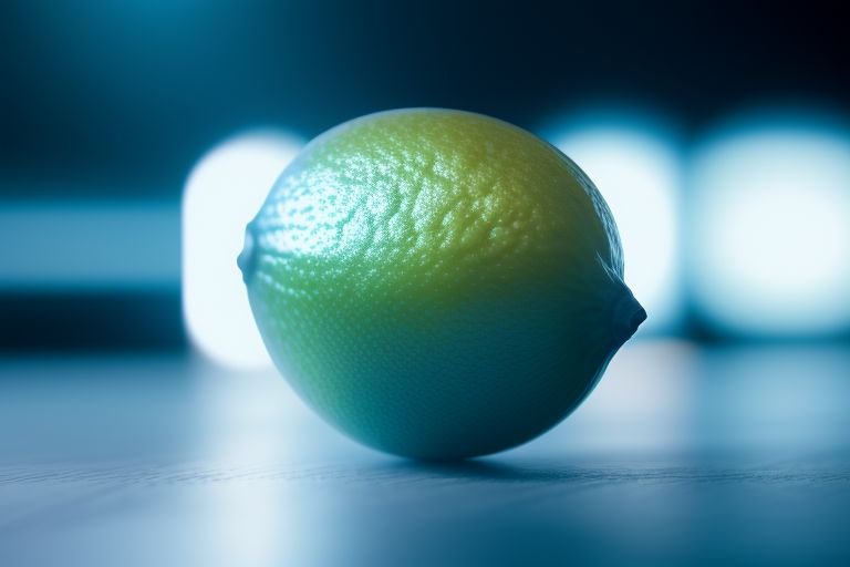 Blue Lemon Production Soars by 18% in West Africa