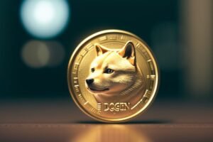 Dogecoin Meme Coin Gains Traction