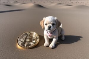 My Dog Is The DEV A New Meme Coin Taking The Crypto World By Storm