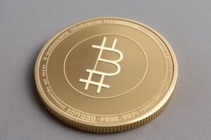 Cryptocurrency Makes Strong Debut