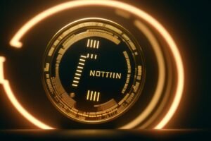 Notcoin A Stable Presence in the Altcoin Market with Consistent Trading Activity